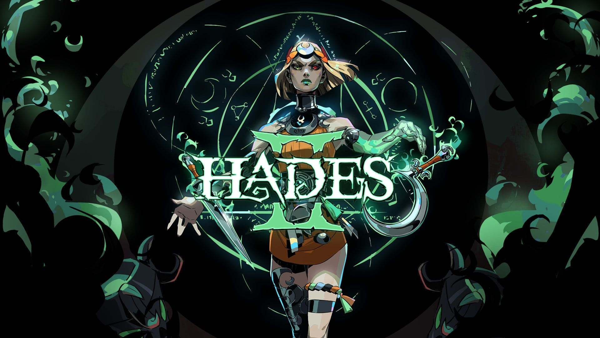 Hades II release photo